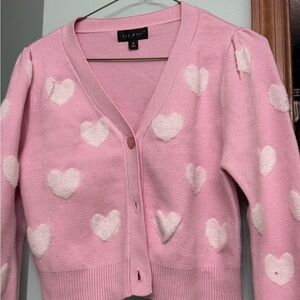 Perfect for Valentines